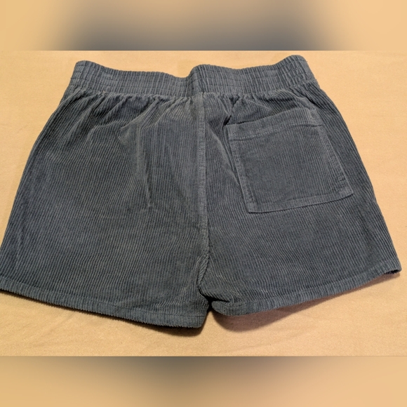 NWT Hammies Navy Shorts Size 30 - Picture 7 of 9